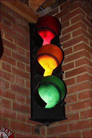 TRAFFIC LIGHTS - click to enlarge